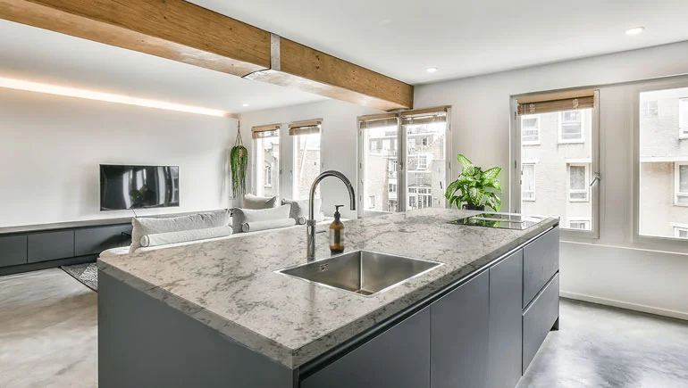 North Indian Granite