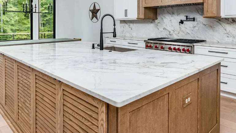 North Indian Granite