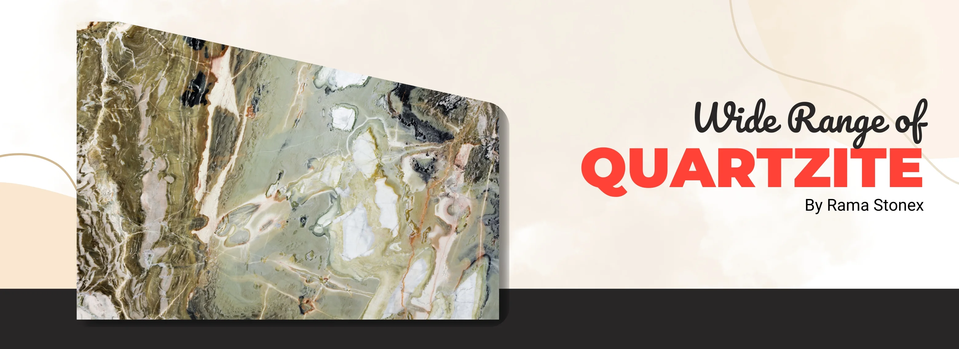 Quartzite